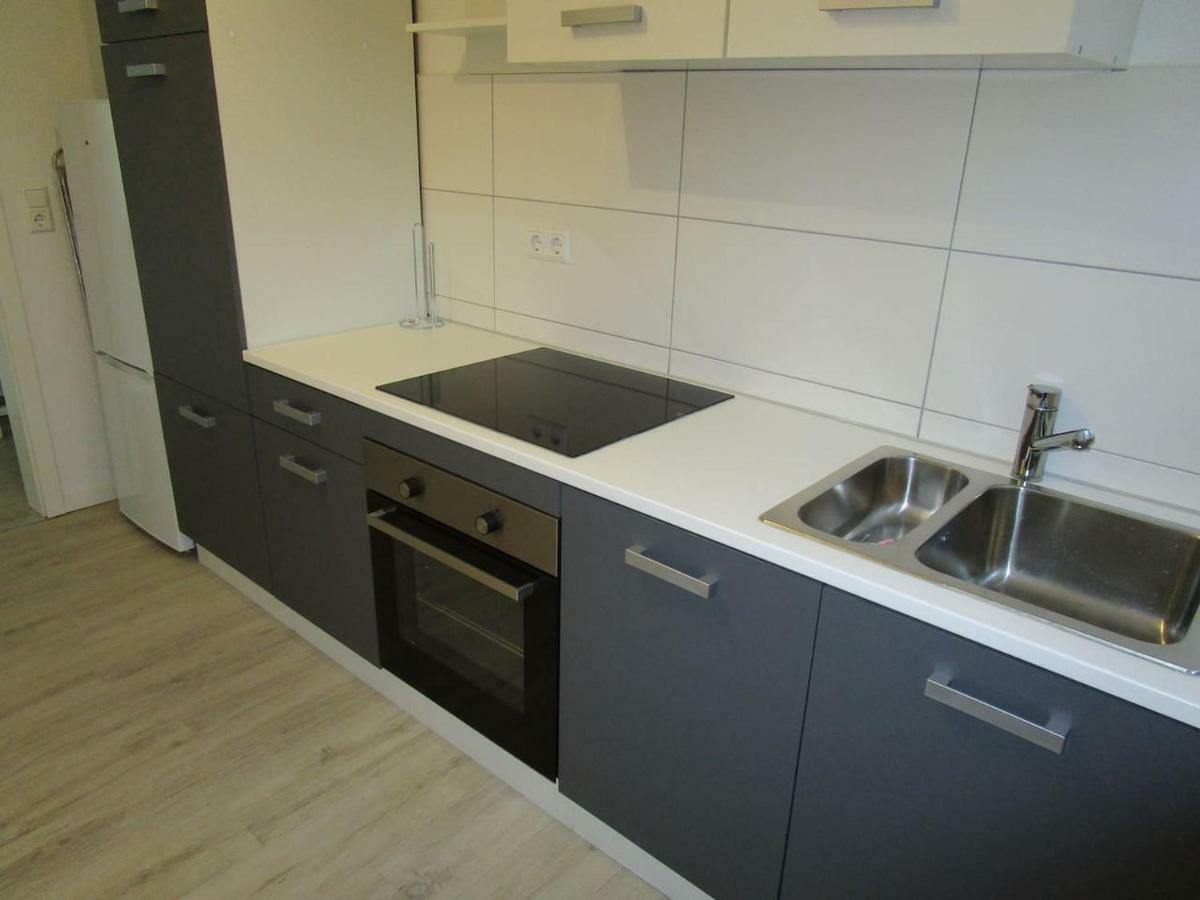 Moderne 3-zimmer In Stuttgart-freiberg Apartment *